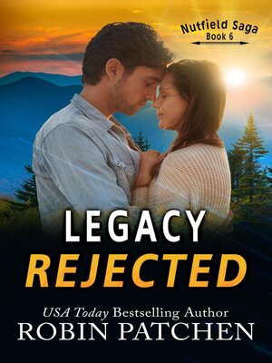 cover image of Legacy Rejected